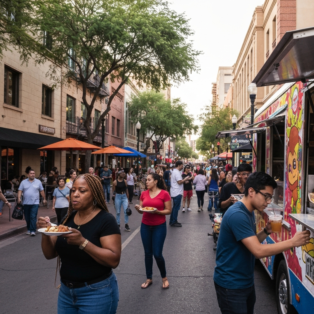 Exploring Tempe’s Evolving Culinary Scene