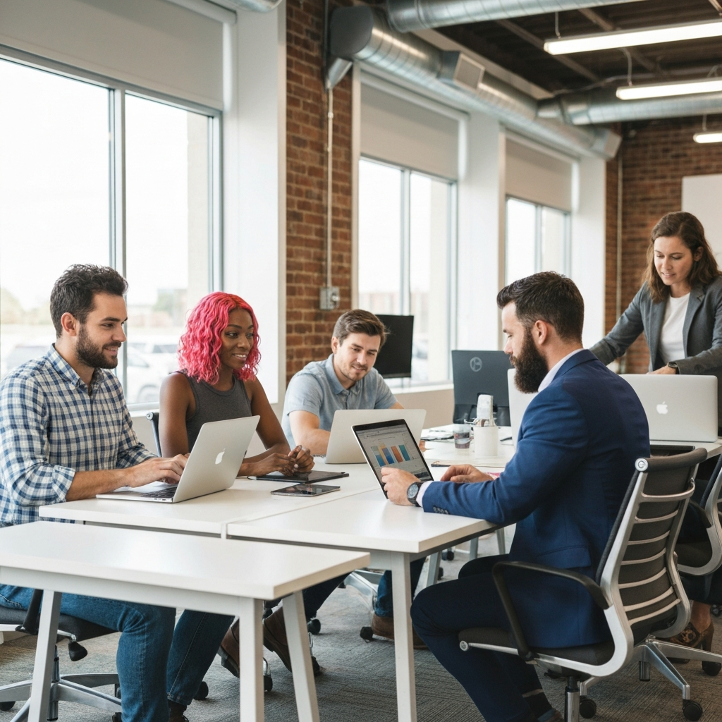Empowering Tempe’s Entrepreneurs: A Guide to Local Resources