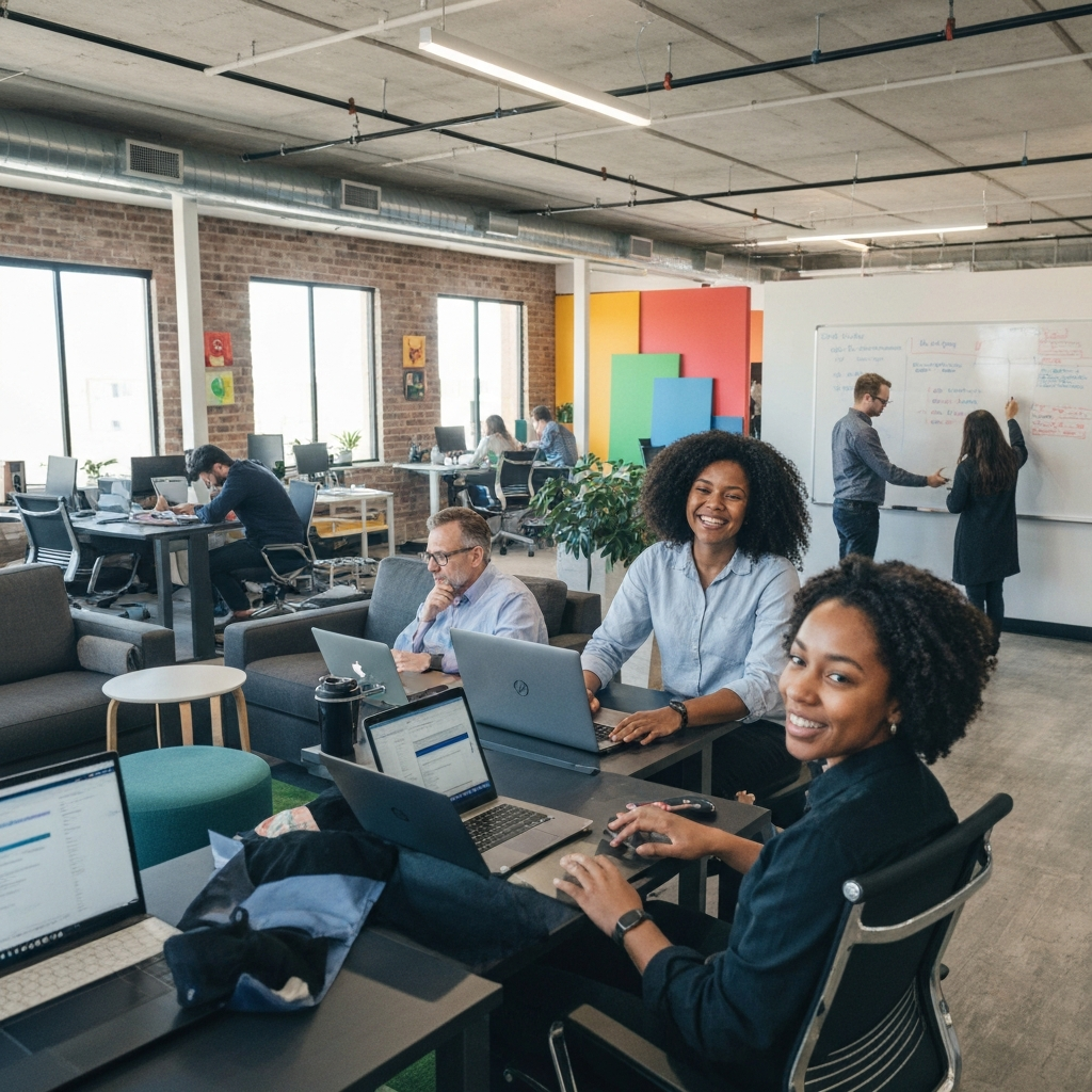 Tempe’s Tech Renaissance: How Innovation Shapes Our Daily Lives