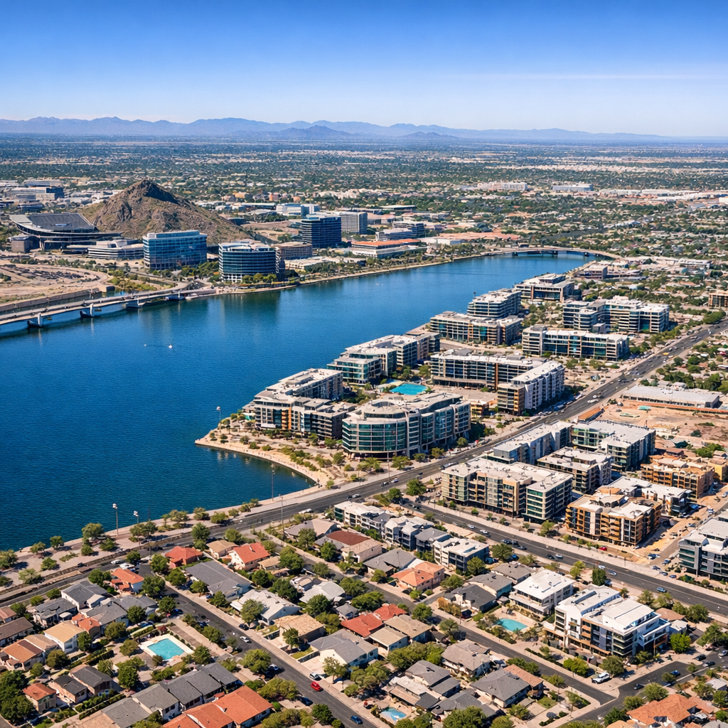 Navigating Tempe’s Evolving Real Estate Landscape