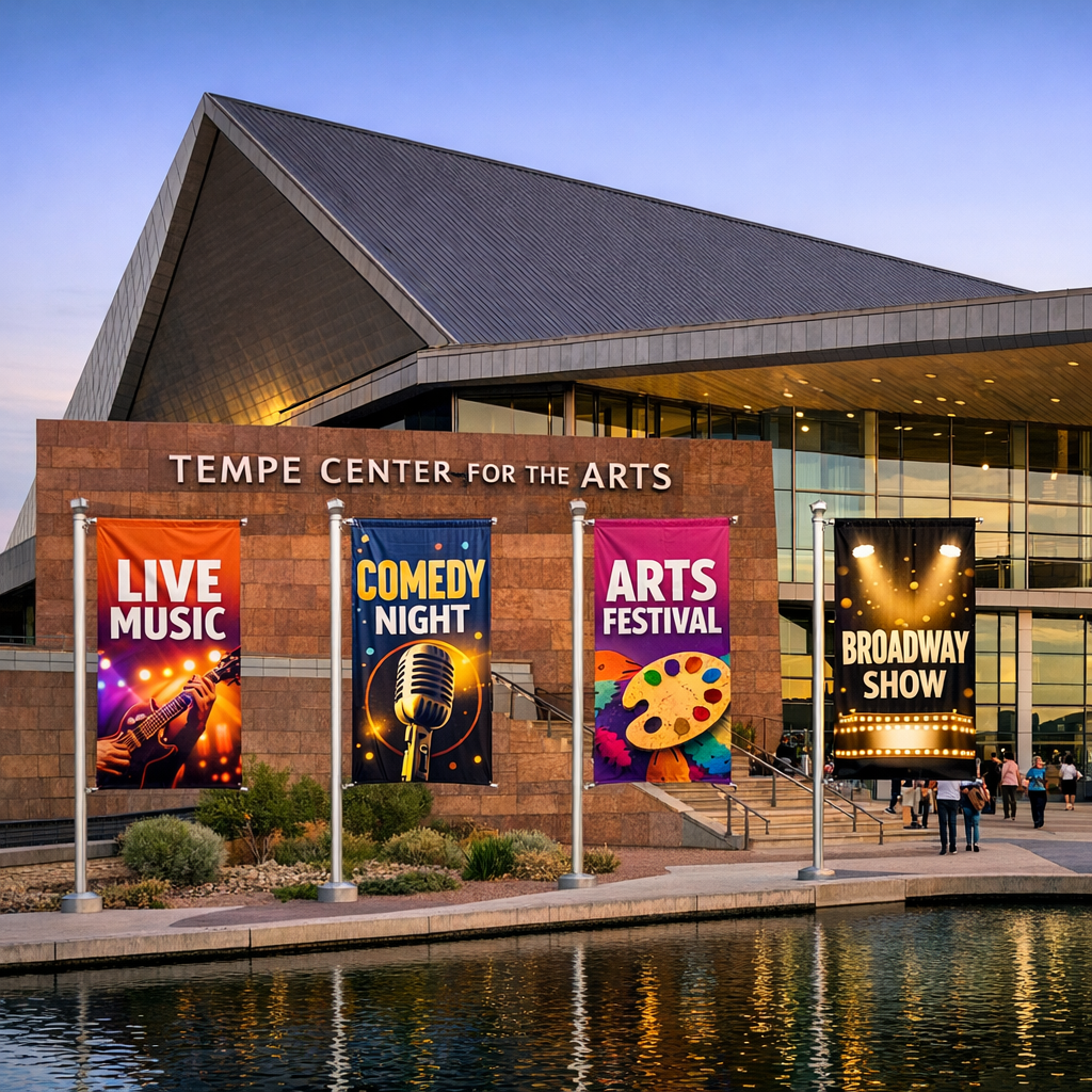 Upcoming Events in Tempe: June Highlights