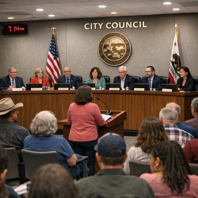 Balancing Act: How Tempe Is Tackling Homelessness, Safety, and Taxes